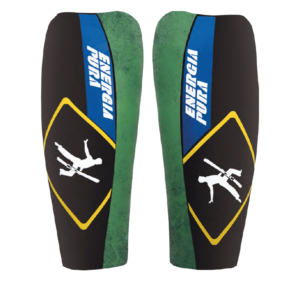 ENERGIAPURA Lucas Braathen armguards on World Cup Ski Shop